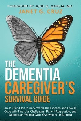 The Dementia Caregiver's Survival Guide 1