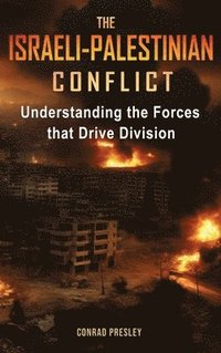 bokomslag Israeli-Palestinian Conflict