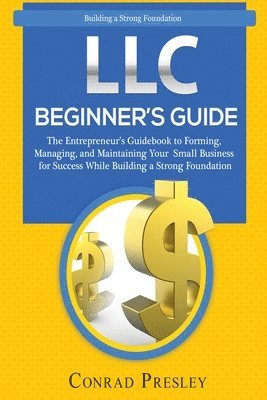 bokomslag LLC Beginner's Guide