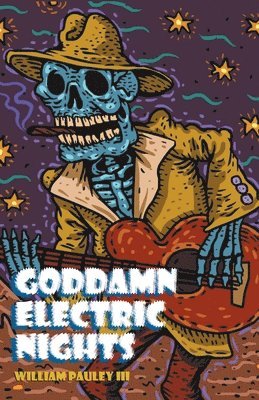 Goddamn Electric Nights 1