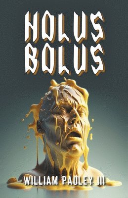 bokomslag Holus Bolus