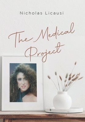 bokomslag The Medical Project