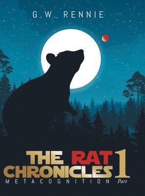 bokomslag The Rat Chronicles