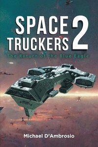 bokomslag Space Truckers