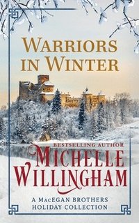 bokomslag Warriors in Winter