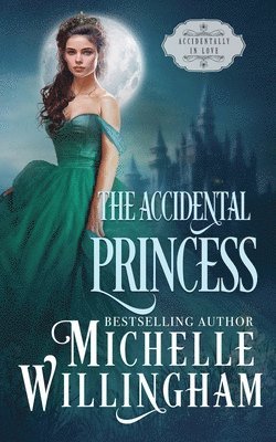 bokomslag Accidental Princess