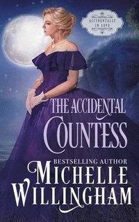 bokomslag The Accidental Countess