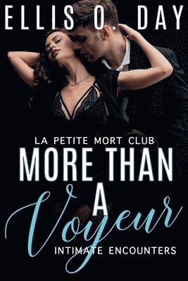 Ellis O Day - More Than a Voyeur, Häftad