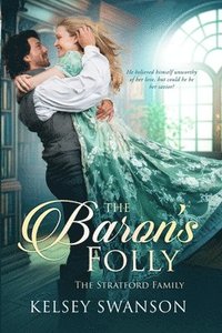 bokomslag Baron's Folly