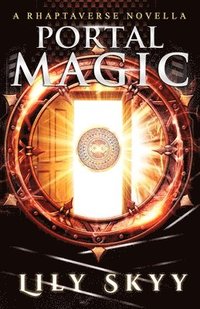 bokomslag Portal Magic