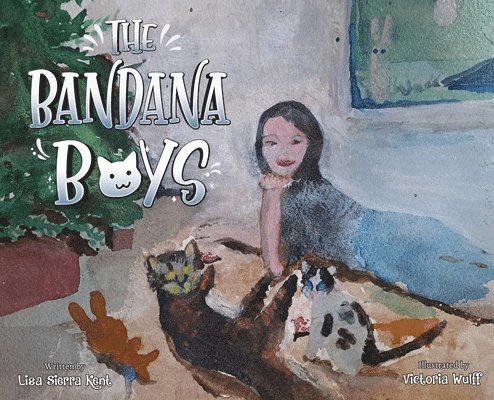 The Bandana Boys 1