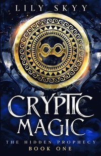 bokomslag Cryptic Magic