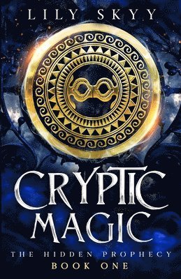 bokomslag Cryptic Magic