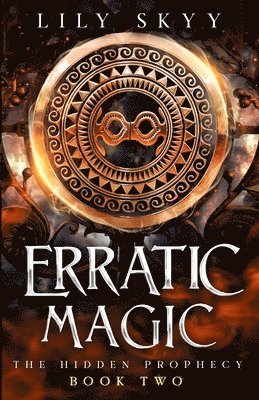 Erratic Magic 1
