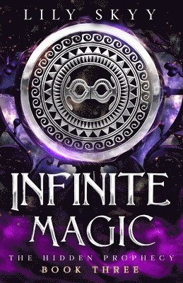 bokomslag Infinite Magic