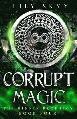 Corrupt Magic 1