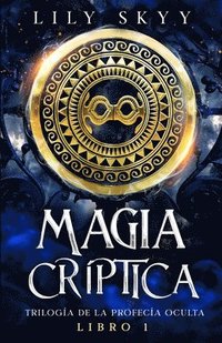 bokomslag Magia Críptica