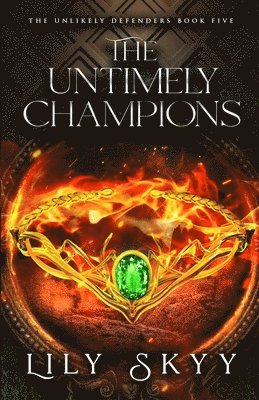 The Untimely Champions 1