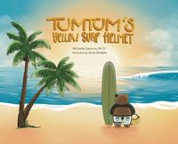 bokomslag Tumtum's Yellow Surf Helmet