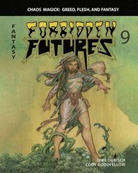 bokomslag Forbidden Futures 9