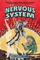 Joshua Sky - Nervous System, Häftad