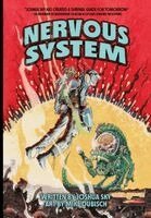 Joshua Sky, Mike Dubisch - Nervous System, Inbunden