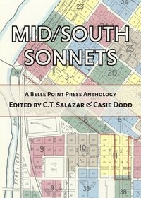 bokomslag Mid/South Sonnets