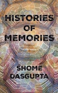 bokomslag Histories of Memories