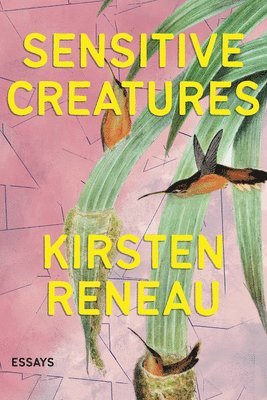 Sensitive Creatures 1