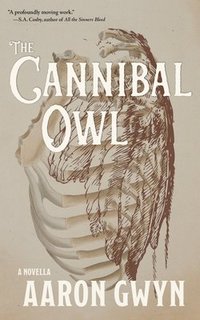 bokomslag The Cannibal Owl