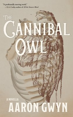 The Cannibal Owl 1