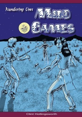 Clint Hollingsworth - Wandering Ones, Häftad
