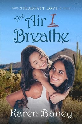 Air I Breathe