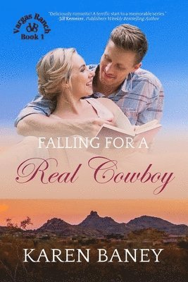 Falling for a Real Cowboy 1