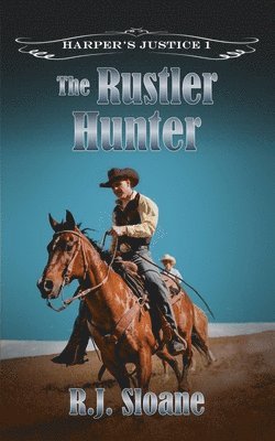 Rustler Hunter