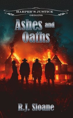 Ashes and Oaths
