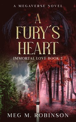 A Fury's Heart 1