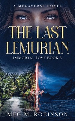 bokomslag The Last Lemurian