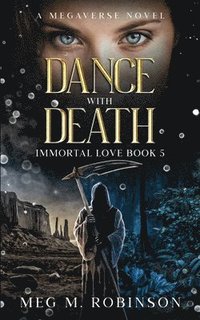 bokomslag Dance With Death