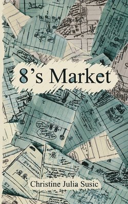 bokomslag 8's Market