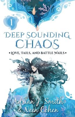 Deep Sounding Chaos 1
