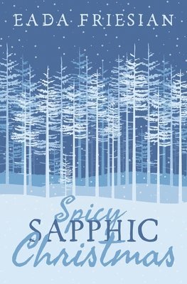 Spicy Sapphic Christmas 1