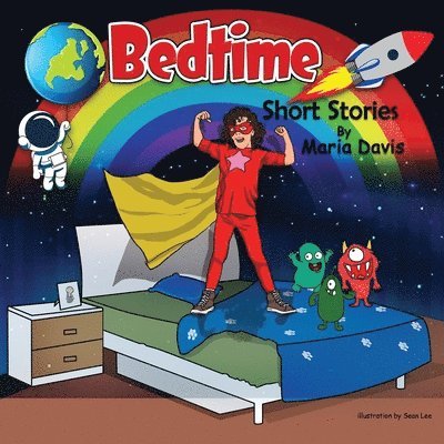 Bedtime Short Stories 1