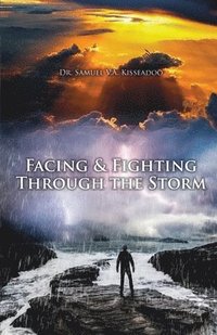 bokomslag Facing and Fighting Through the Storm