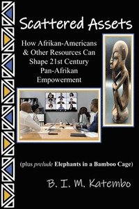 bokomslag Scattered Assets: How Afrikan-Americans & Other Resources Can Shape 21st Century Pan-Afrikan Empowerment