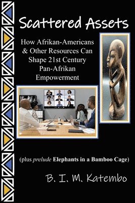 Scattered Assets: How Afrikan-Americans & Other Resources Can Shape 21st Century Pan-Afrikan Empowerment 1