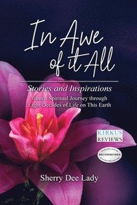 bokomslag In Awe of It All: Stories and Inspirations from a Spiritual Journey through Eight Decades of Life on This Earth