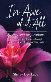 bokomslag In Awe of It All: Stories and Inspirations from a Spiritual Journey through Eight Decades of Life on This Earth