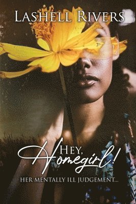 Hey, Homegirl! 1