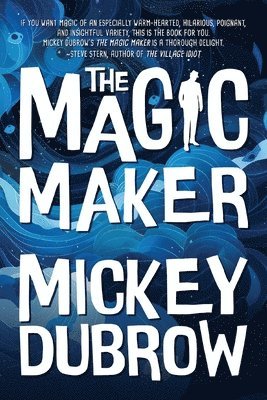 The Magic Maker 1